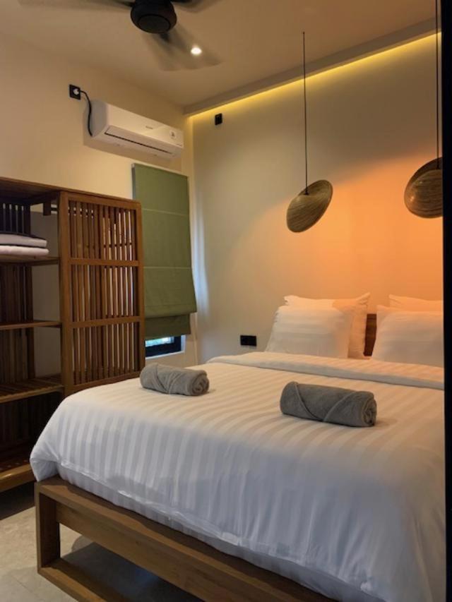 Casa Narrow Villa Nembrala Εξωτερικό φωτογραφία