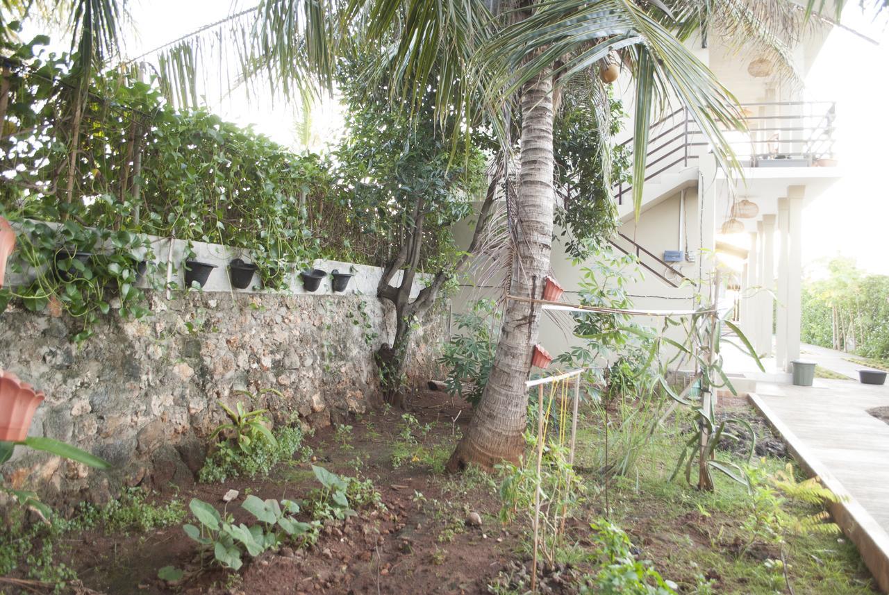 Casa Narrow Villa Nembrala Εξωτερικό φωτογραφία