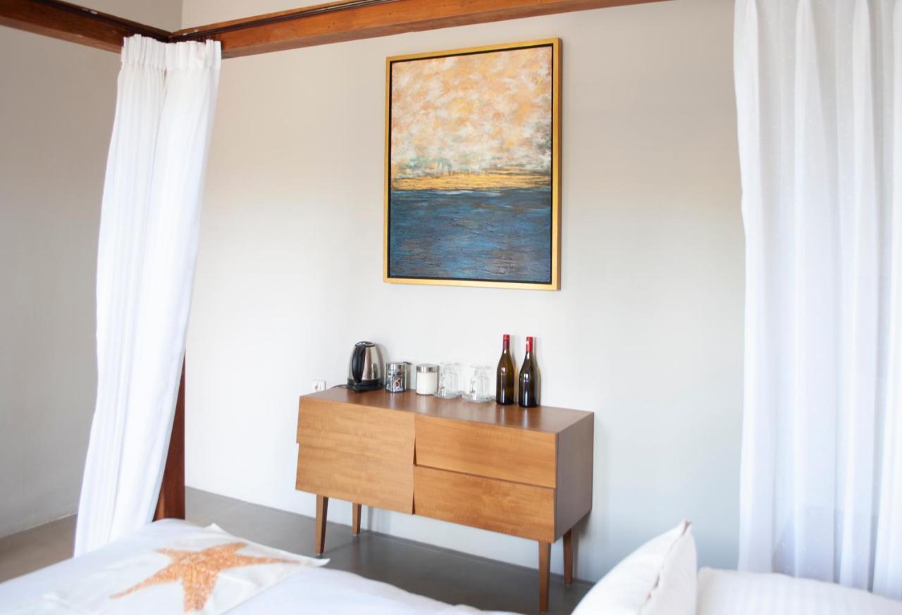 Casa Narrow Villa Nembrala Εξωτερικό φωτογραφία