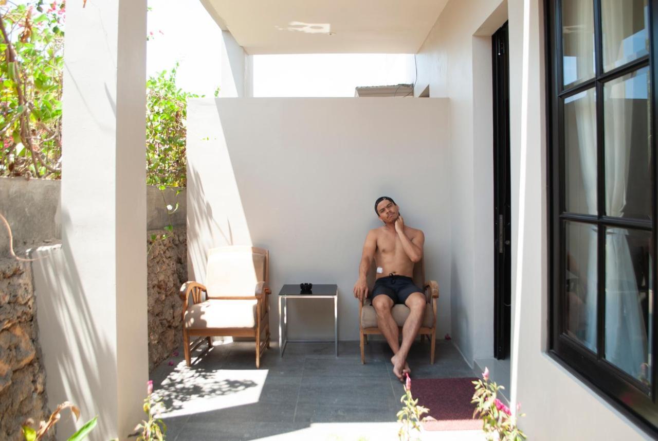 Casa Narrow Villa Nembrala Εξωτερικό φωτογραφία
