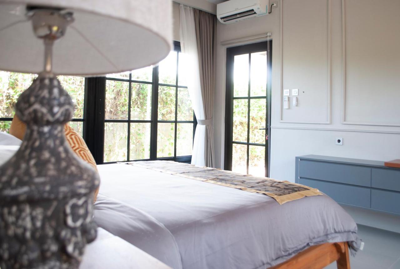 Casa Narrow Villa Nembrala Εξωτερικό φωτογραφία