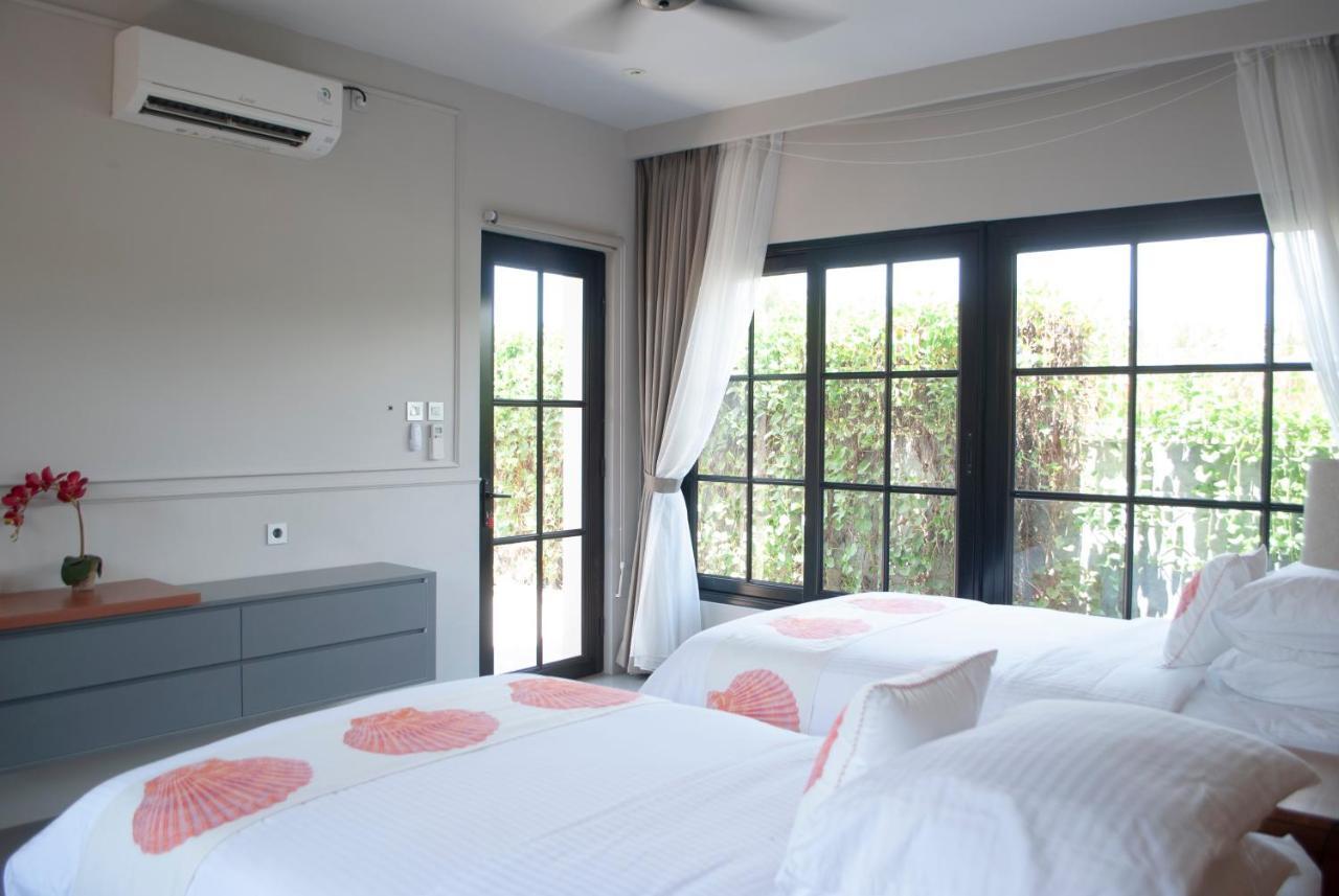 Casa Narrow Villa Nembrala Εξωτερικό φωτογραφία